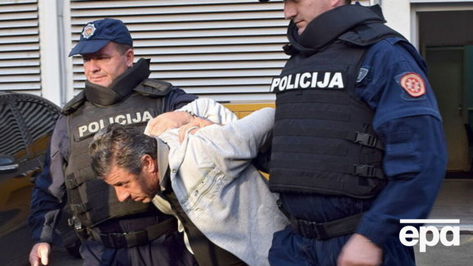 Среди арестованных в Черногории россиян нет