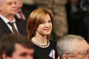 Наталья Поклонская перепутала Суворова с Чацким
