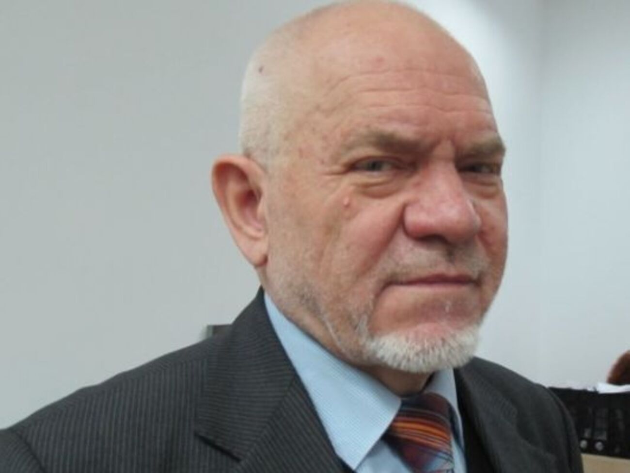 Владимир Казарин:&nbsp;Вузы в Крыму ждут тяжелые времена