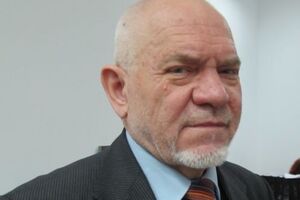 Владимир Казарин: Вузы в Крыму ждут тяжелые времена