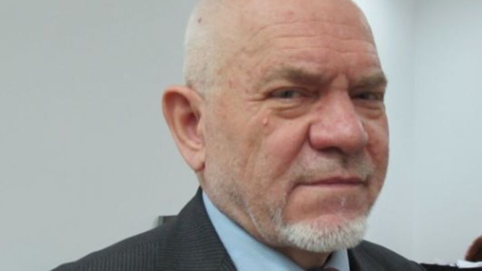Владимир Казарин: Вузы в Крыму ждут тяжелые времена