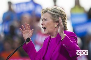 СМИ пишут, что Клинтон полностью доверяла домработнице