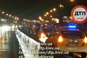 Мужчина погиб на месте