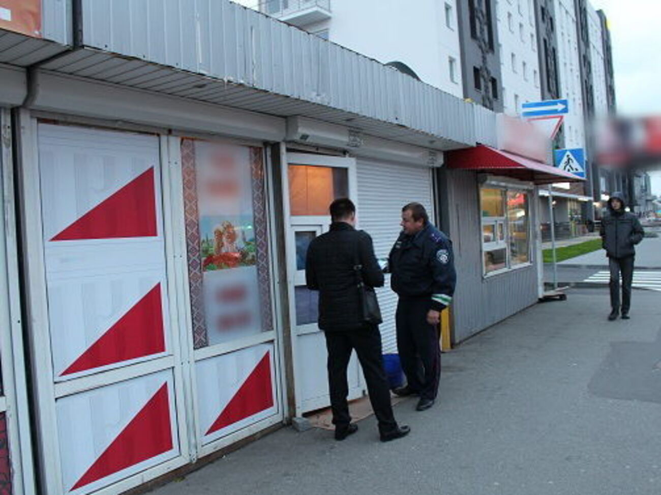 Продавцам поддельного спиртного грозит штраф до 17 тыс. гривен