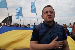 Муждабаев: Поклонская сажала ни за что людей, прикрывала похищения и убийства, участвовала в репрессиях против целого народа
