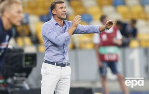 Шевченко определился с кандидатами на участие в заключительных матчах года