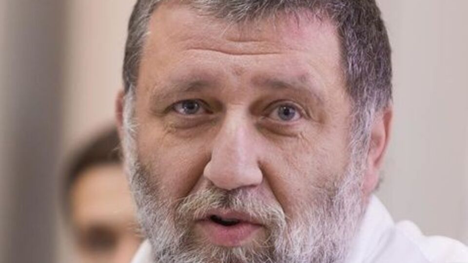 Пархоменко: Российские спецслужбы попытались принять участие в выборах на стороне Трампа и очень ему повредили