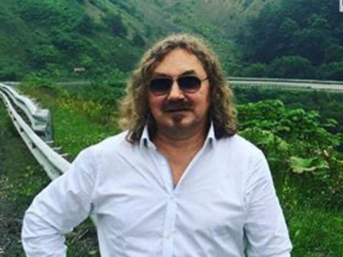 Николаев: Наша Вероничка встречает дорогих гостей по случаю первого годика своей жизни