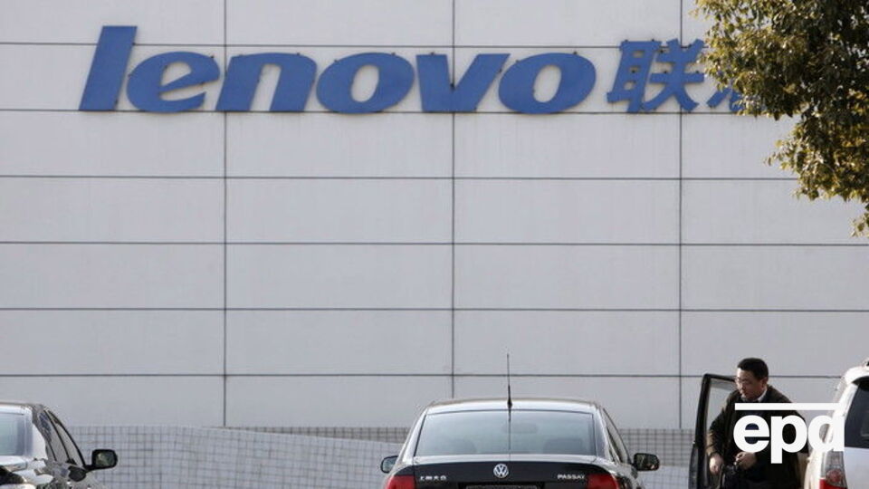 Lenovo откажется от смартфонов под своим брендом, пишут СМИ