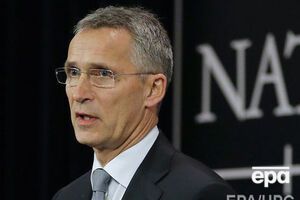 По словам Столтенберга, РФ использует пропаганду в Европе среди союзников НАТО
