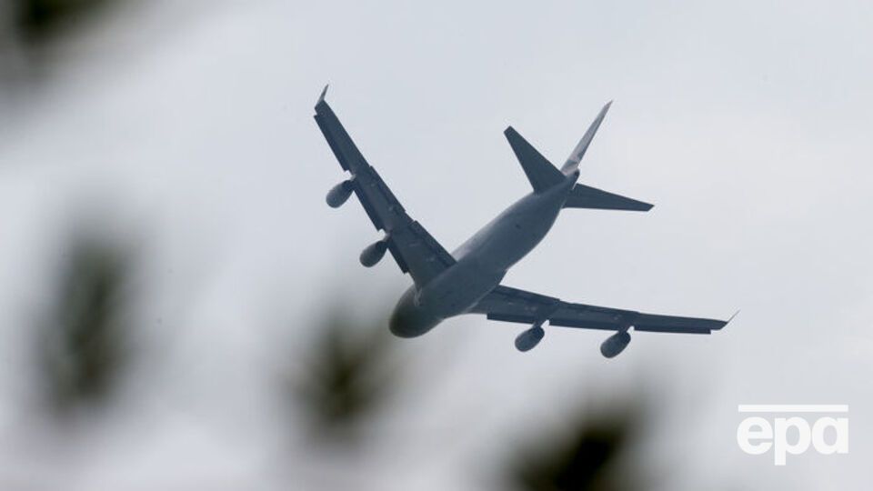 США и Чехия проведут наблюдательный полет над Россией