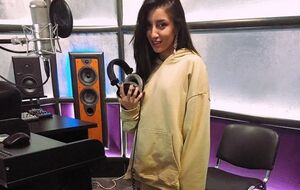 Кристина Si: Все понятно. Выпустите меня только домой, пожалуйста