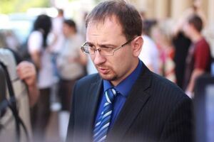 Николай Полозов: Я уверенно могу сказать, что на меня осуществляется "охота"