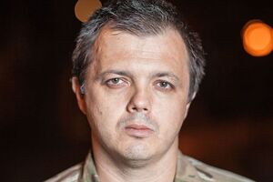 Семен Семенченко: Можете представить, чтобы СССР дал Гитлеру возможность перемещать войска по своей территории?