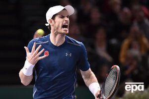 Маррей возглавил рейтинг ATP