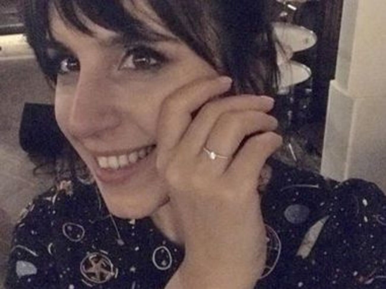 Джамала:&nbsp;Я сказала "да"