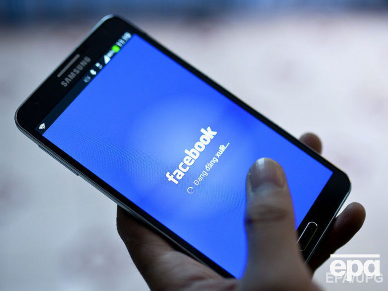 Facebook запускает игровую платформу
