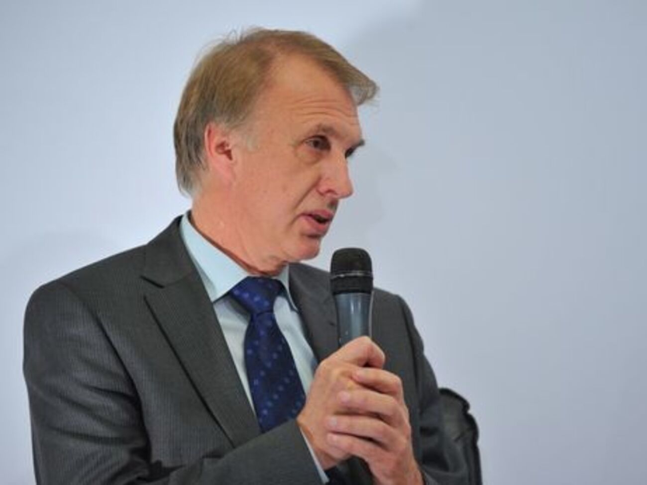 Огрызко: Инициатива Украины и Молдовы выглядит вполне резонной и очевидной