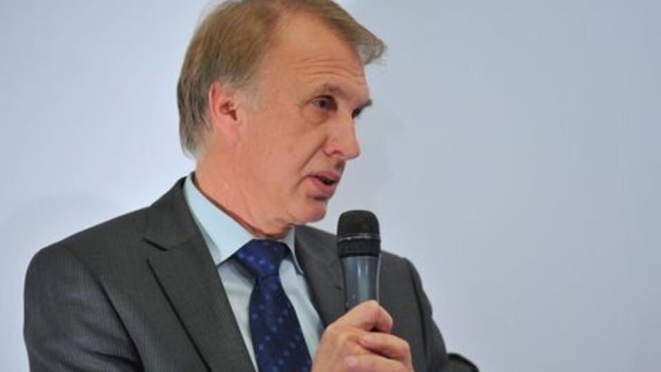 Огрызко: Инициатива Украины и Молдовы выглядит вполне резонной и очевидной