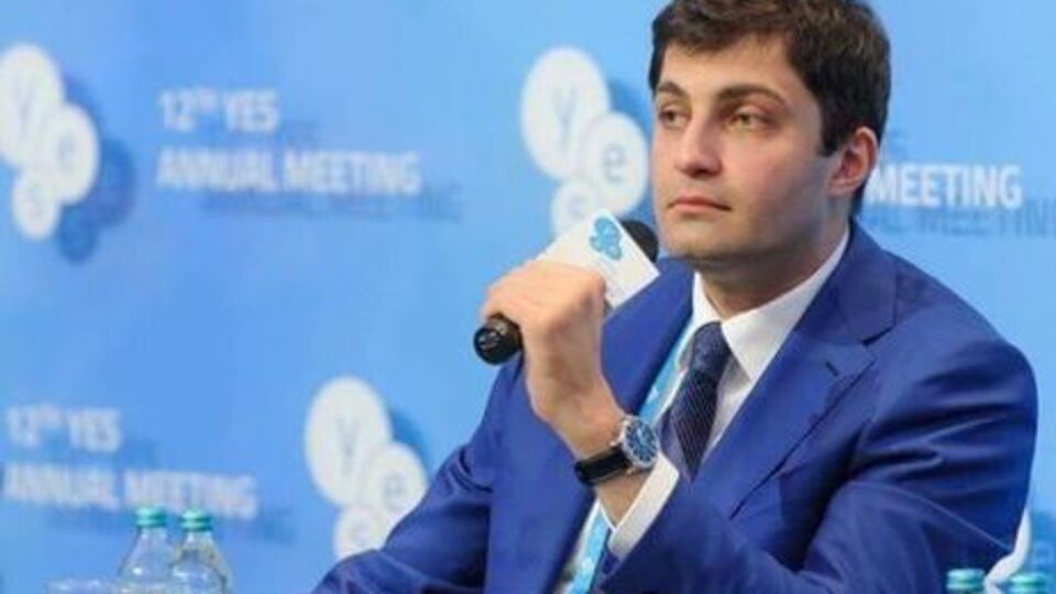 Сакварелидзе: Саакашвили четко понимает, в чем заключается запрос украинского общества на фоне царящего беспредела
