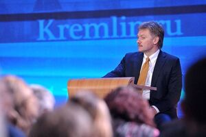 Песков заявил, что РФ не причастна к попытке госпереворота в Черногории