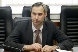 ГПУ закрыла производство в отношении Рябошапки