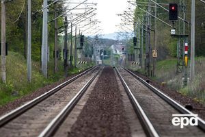 Россия запретила въезд 10 украинским железнодорожным перевозчикам