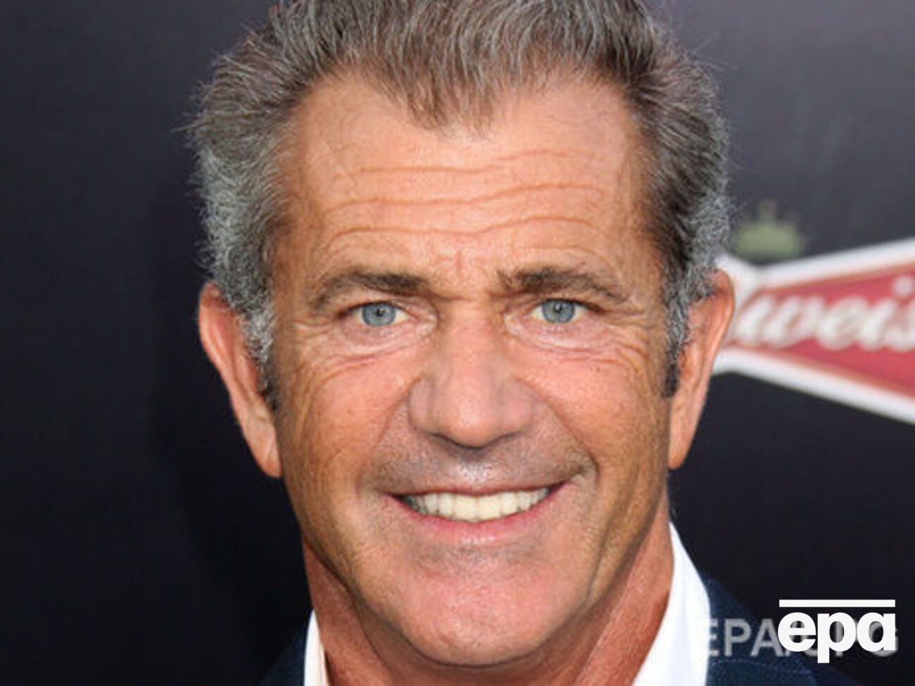 Гибсон вывел в свет Росс