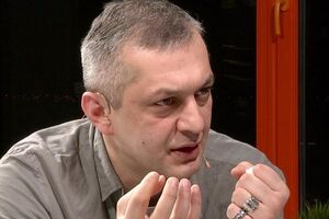 Бачо Корчилава: Чем сильнее госмашина ударит по Саакашвили, тем выше будет его рейтинг в Украине
