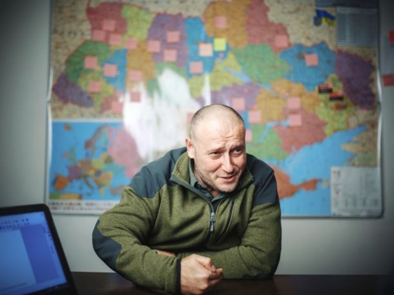 Ярош не верит, что украинцы почувствуют положительные изменения после введения безвизового режима