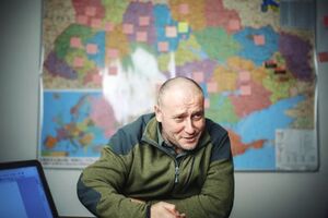 Ярош не верит, что украинцы почувствуют положительные изменения после введения безвизового режима