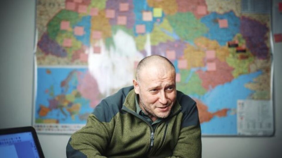 Ярош не верит, что украинцы почувствуют положительные изменения после введения безвизового режима