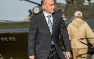 Тулешов признан виновным в попытке захвата власти