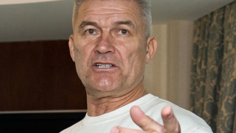 Кур: Реформа должна делаться в комплексе