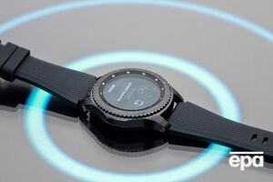 Продажи Gear S3 в США начнутся 18 ноября