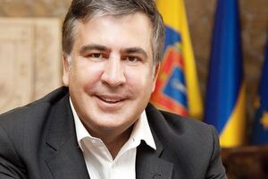 Заявление об отставке Саакашвили уже направлено в АП