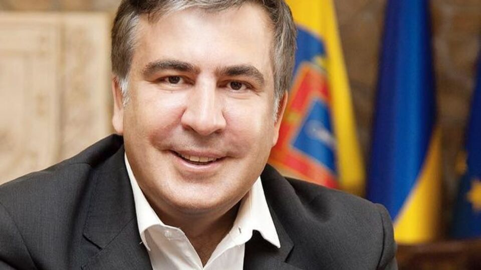 Заявление об отставке Саакашвили уже направлено в АП