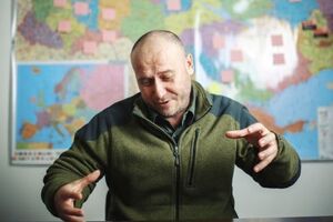 Ярош заявил, что не согласен с позицией Савченко