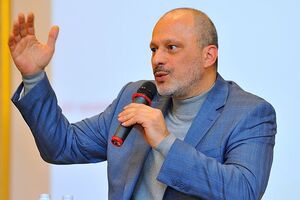 Аласанию уволили