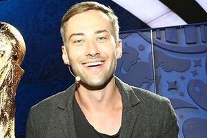 Шепелев: Стрижка как в 90-х