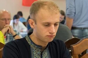 Правление IDF дисквалифицировало чемпиона мира, капитана сборной Украины по шашкам Юрия Аникеева