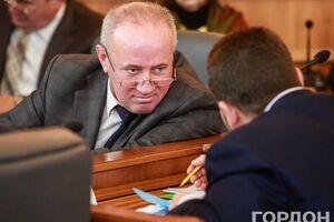 Чумак: Нельзя построить демократическое управление в Одесской области, когда в Украине процветает клептократический олигархат