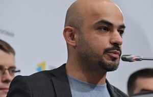 Мустафа Найем: Банковая сосредоточилась на том, чтобы отвлечь внимание Саакашвили от проблем в самой Администрации