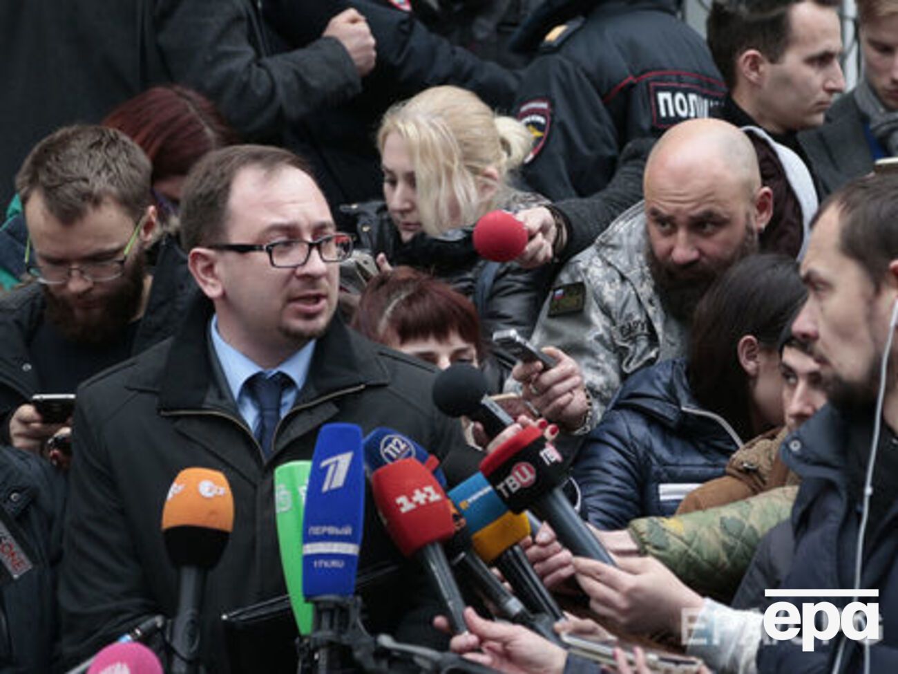Полозов: Будет весело, гарантирую