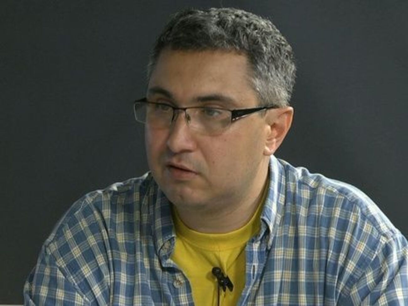 Вахтанг Кипиани: Я считаю, что Саакашвили войдет в историю Грузии как человек, который развернул страну от уголовно-совкового скотства