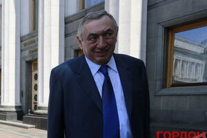 Гурвиц: Об ошибках Саакашвили пусть говорят его враги