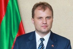 Шевчук: Российские военные являются "уникальным примером миротворчества"