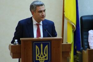 Урбанский прокомментировал отставку Саакашвили