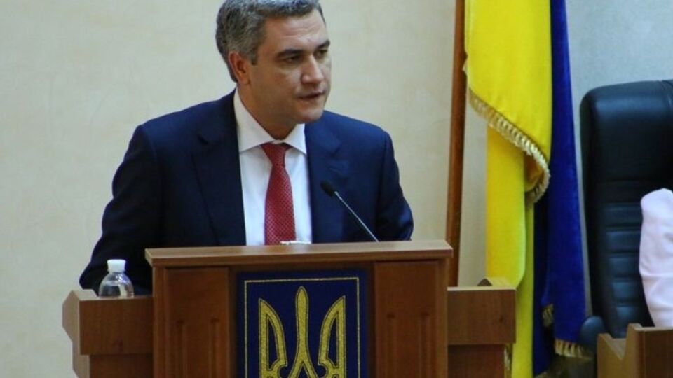 Урбанский прокомментировал отставку Саакашвили