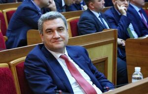 Саакашвили называл Урбанского "измаильским коррупционером"